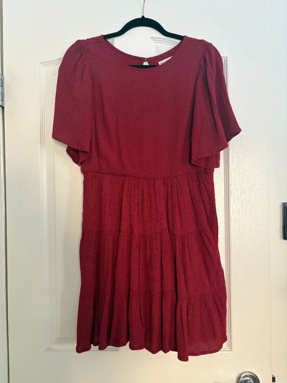 Abercrombie Dress